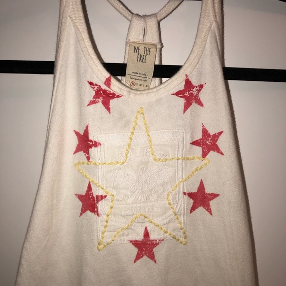 Free People Tank - Picture 5 of 6